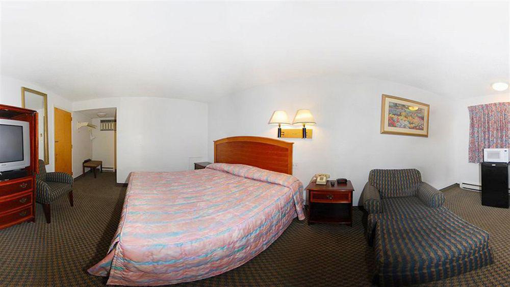 Motel 6-Frackville, Pa Exteriör bild